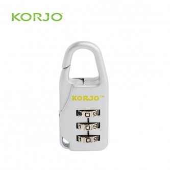 Korjo Designer Lock